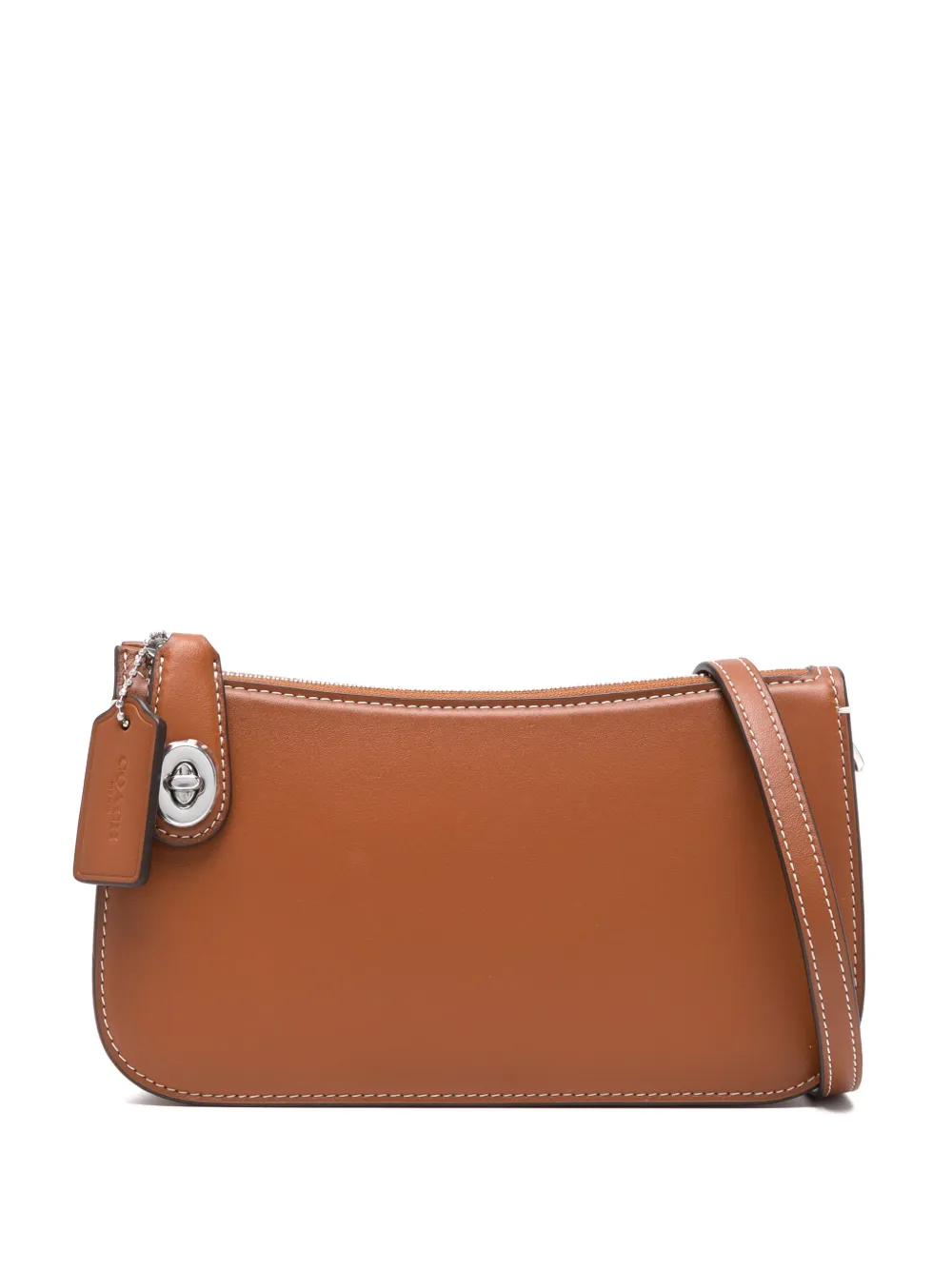 Coach Bolsa De Hombro Penn Farfetch