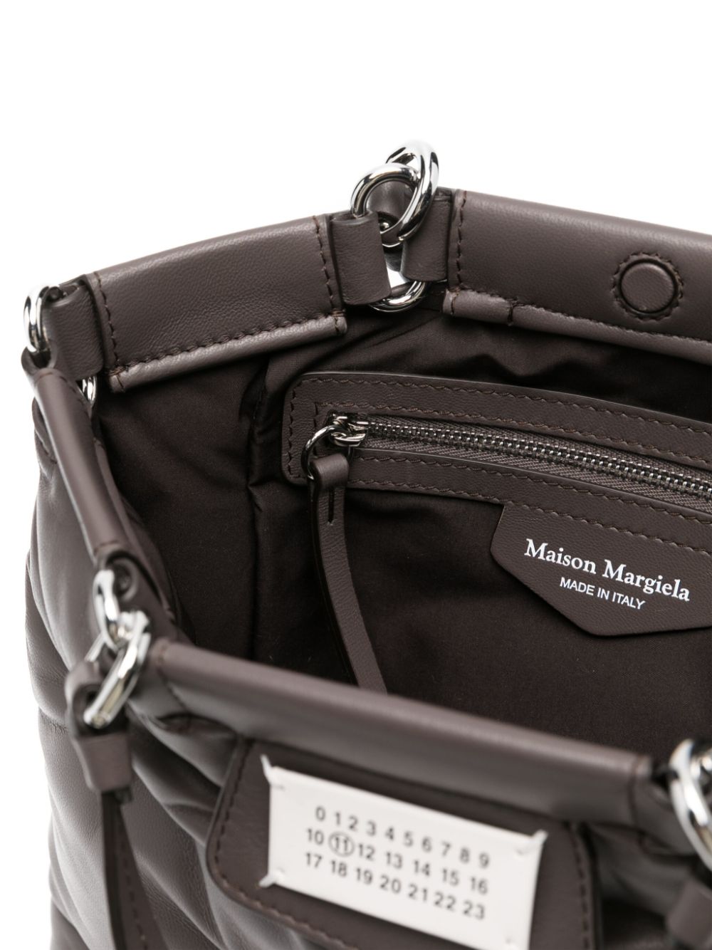 Maison Margiela Glam Slam tote bag Men