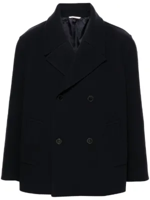 Valentino（ヴァレンティノ）メンズ ダブルコート - FARFETCH