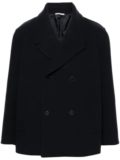 Valentino Garavani virgin-wool coat