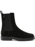 Tod's Chelsea boots - Black