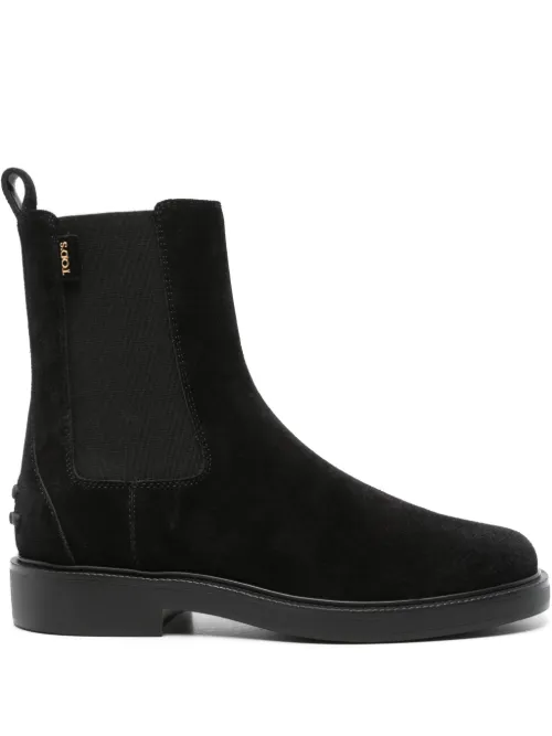 Bottines chelsea classiques - Tod's - Modalova