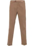 Myths Zeus trousers - Neutrals