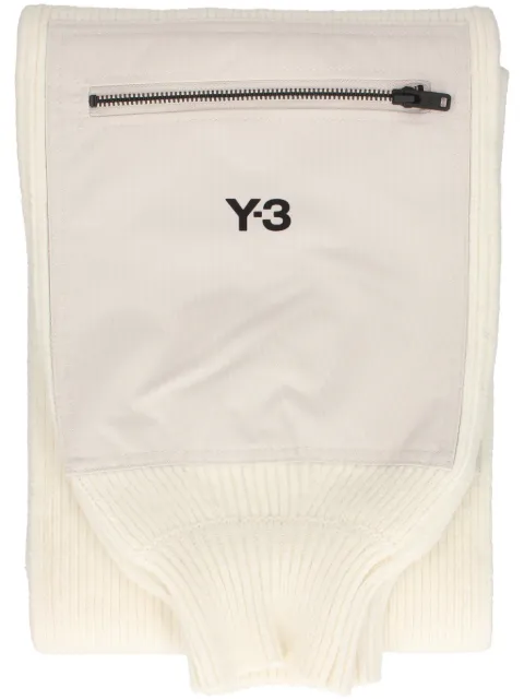 Y-3 ADIDAS NY scarf