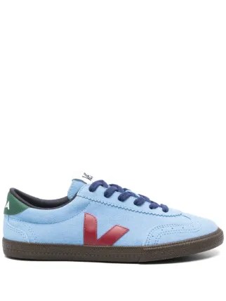 スニーカー Veja Volley Sneaker VEJA スニーカー / ”VOLLEY” レディース メンズ : ZOZOTOWN