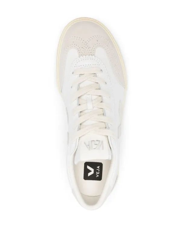 VEJA Volley Sneakers | White | FARFETCH