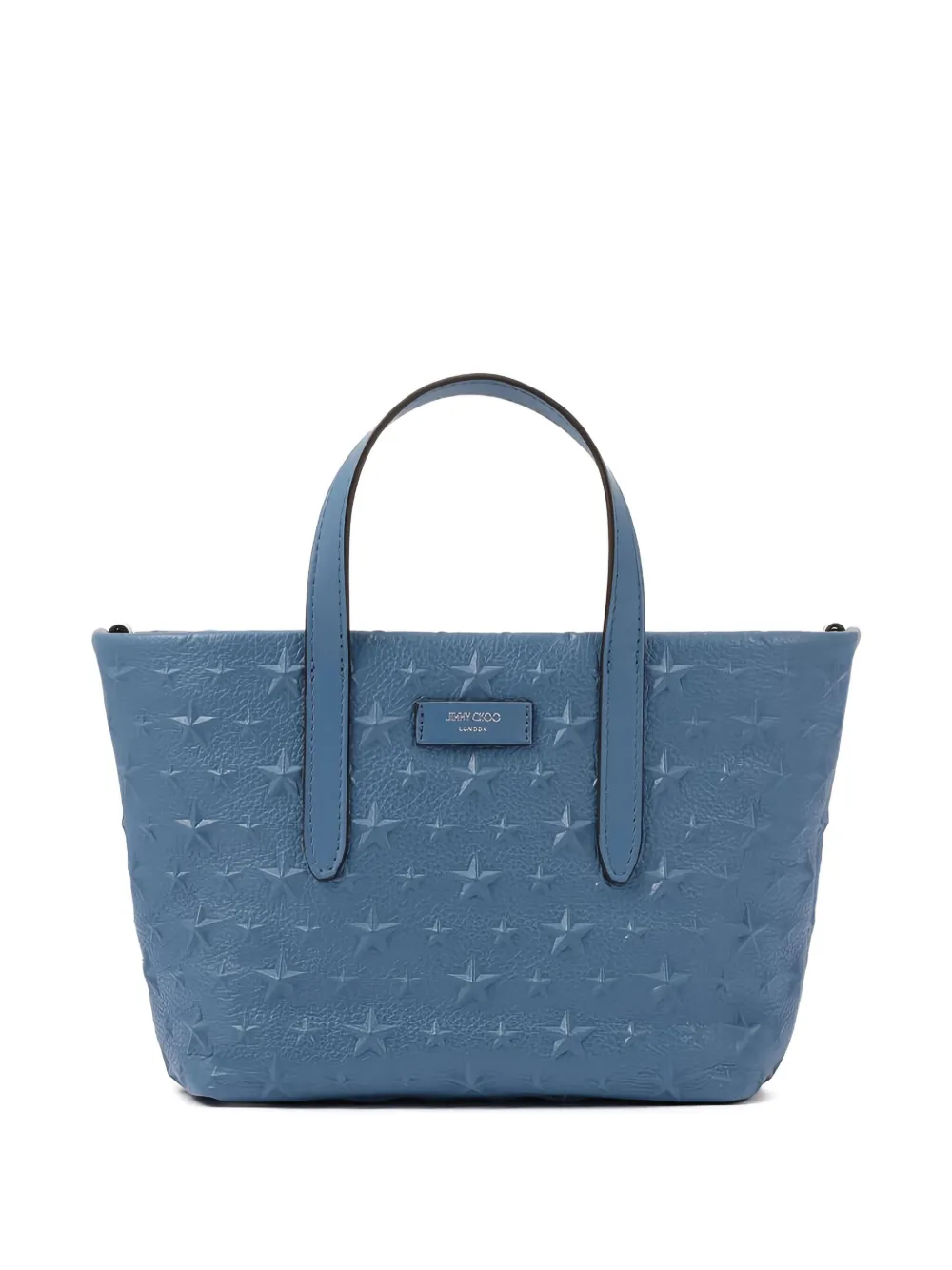 Jimmy Choo Pimlico スターディテール ハンドバッグ | Image 2