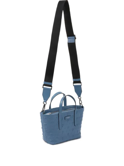 Jimmy Choo Pimlico スターディテール ハンドバッグ