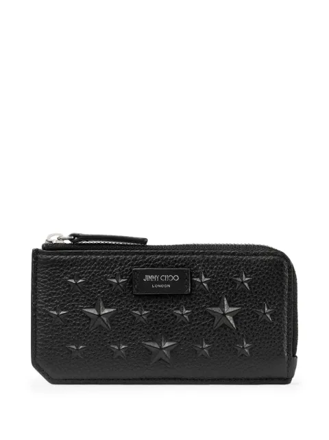 Jimmy Choo Casey-Z 財布