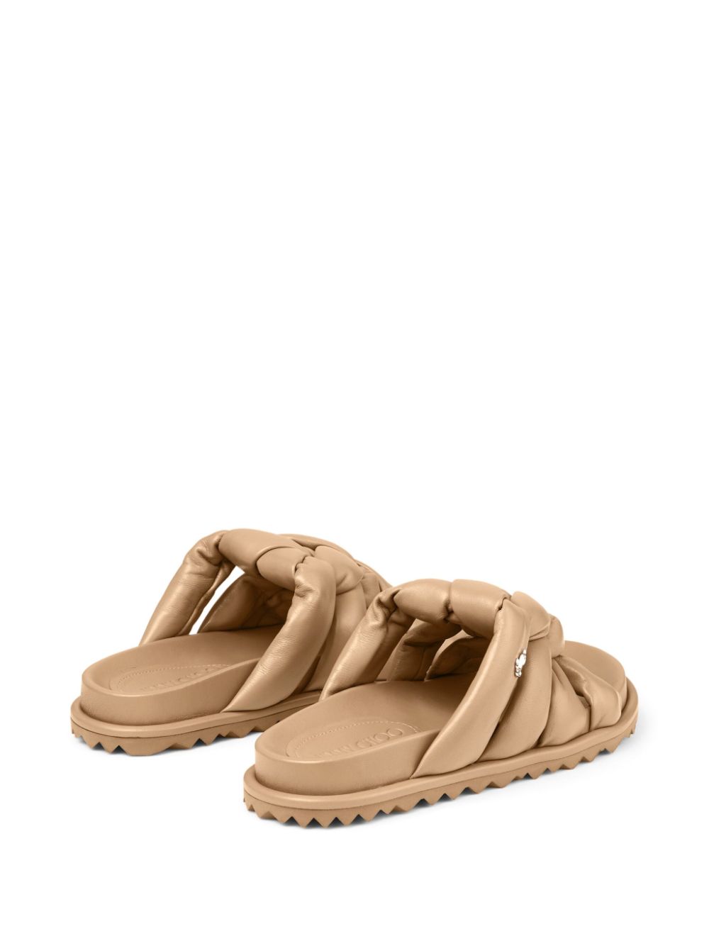 Jimmy Choo Kes slides Women