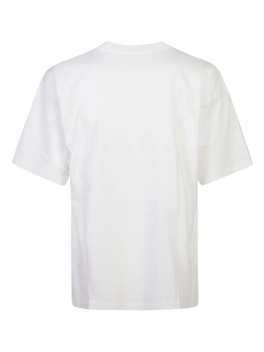 Diesel T-Boxt T-shirt - Wit