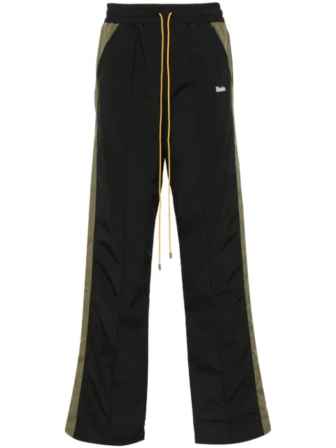 RHUDE pants Aerial