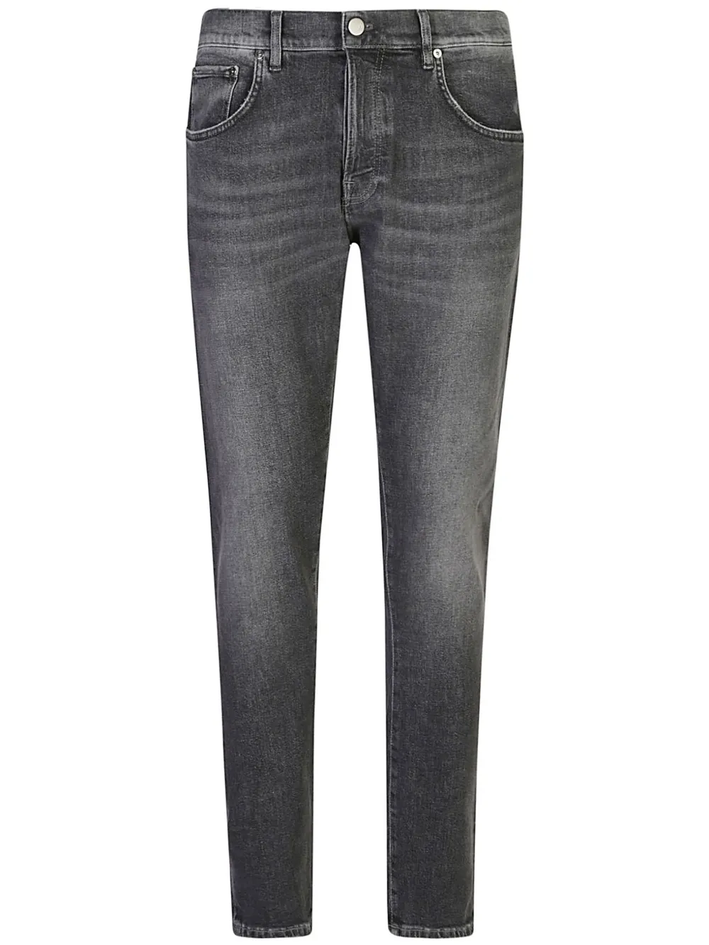 Pt Torino Jeans In Black