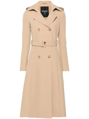 Patrizia Pepe ウィメンズ ダブルコート通販 - FARFETCH
