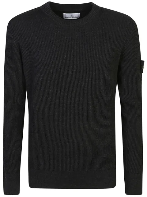 Stone Island Compass 毛衣