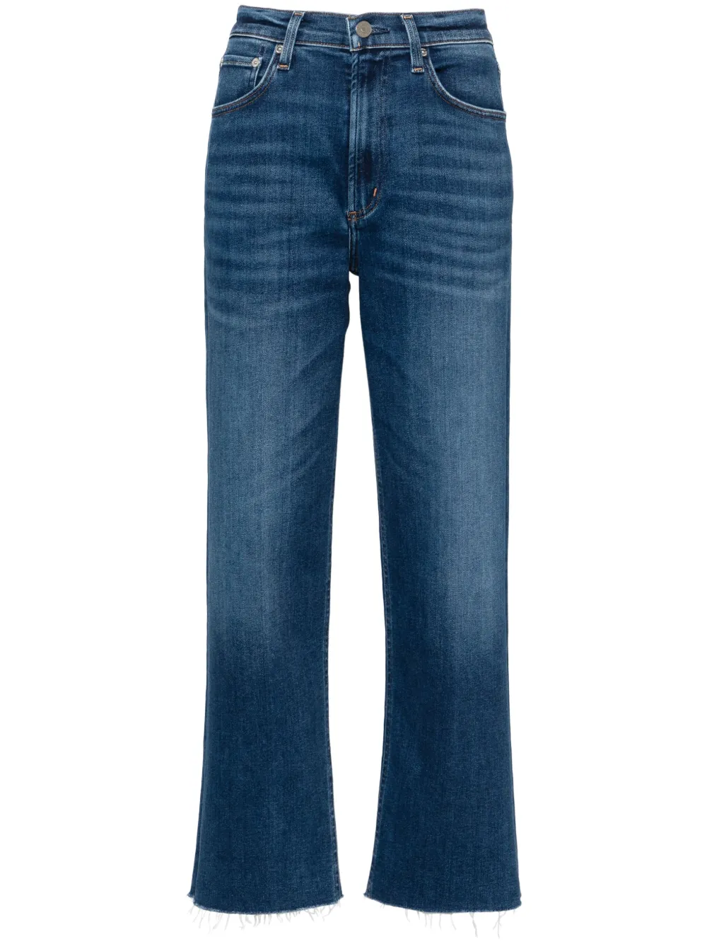 Citizens of Humanity Palma jeans Blauw
