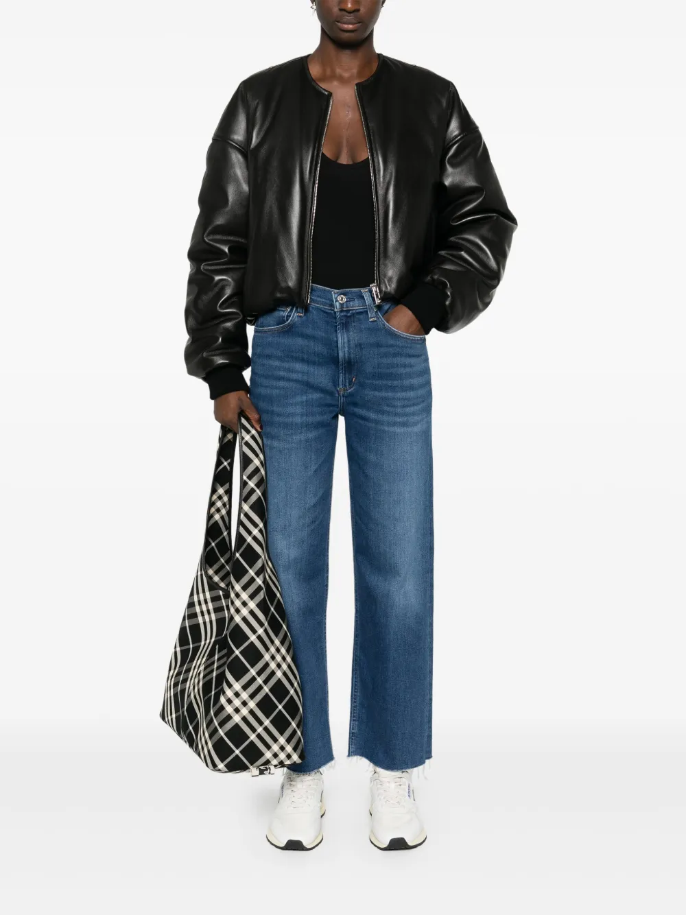 citizensofhumanity Citizens of Humanity Palma jeans - Blauw
