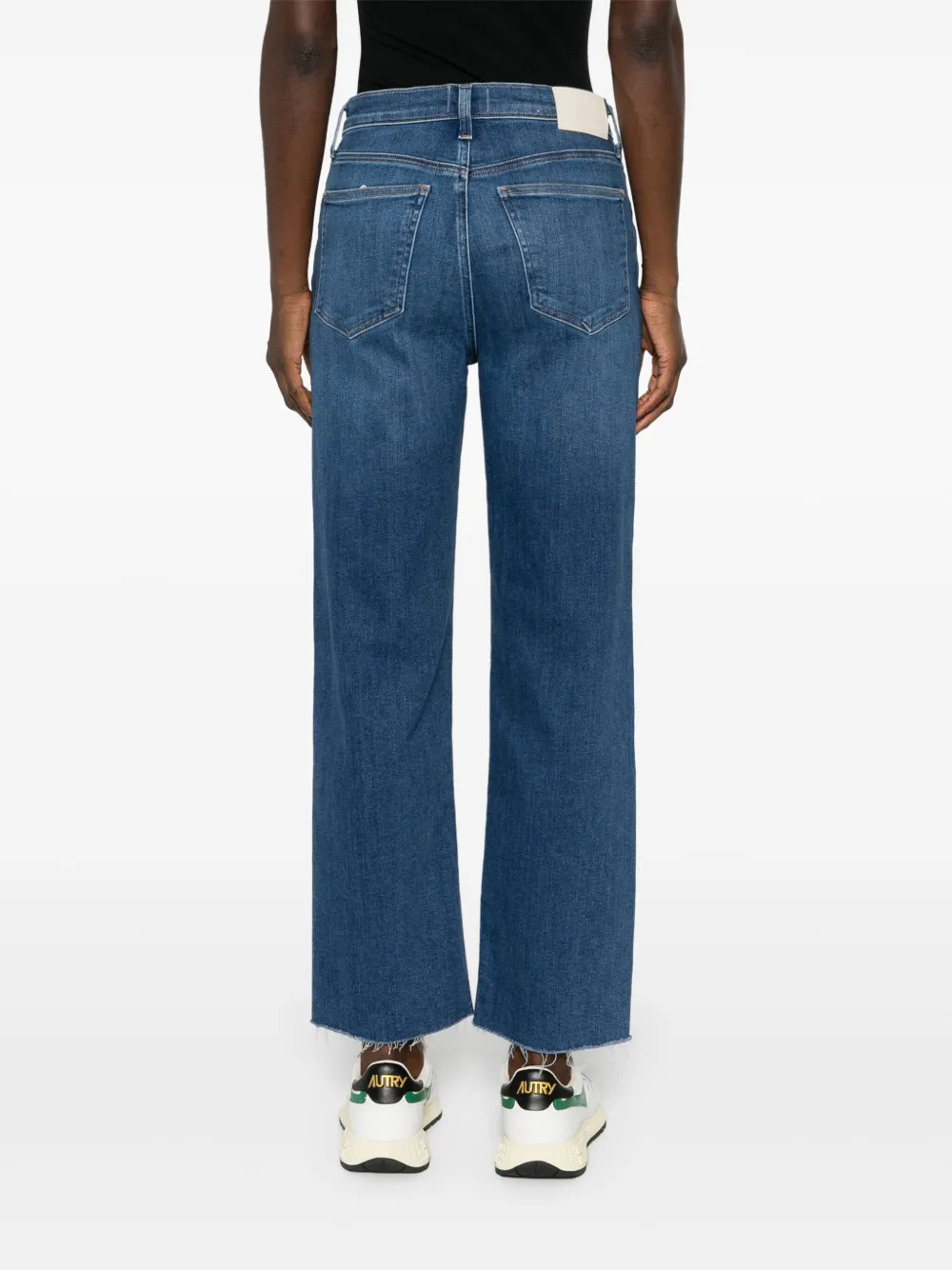 Citizens of Humanity Palma jeans Blauw