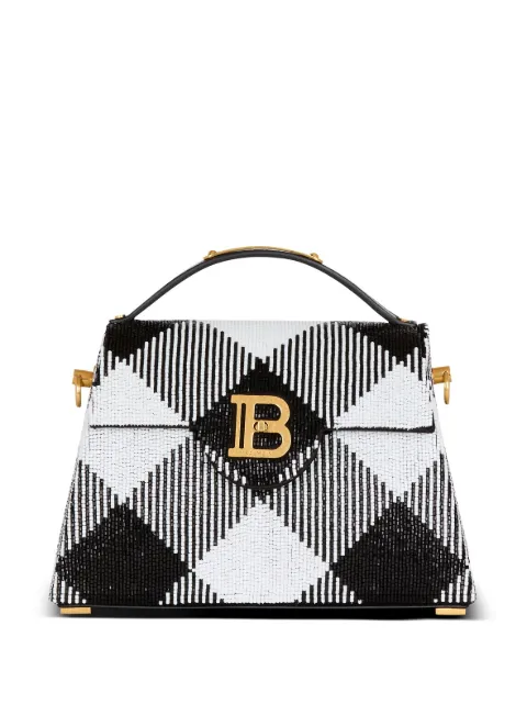 Balmain B-Buzz tote bag 
