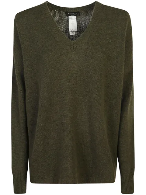 Fabiana Filippi cashmere jumper 
