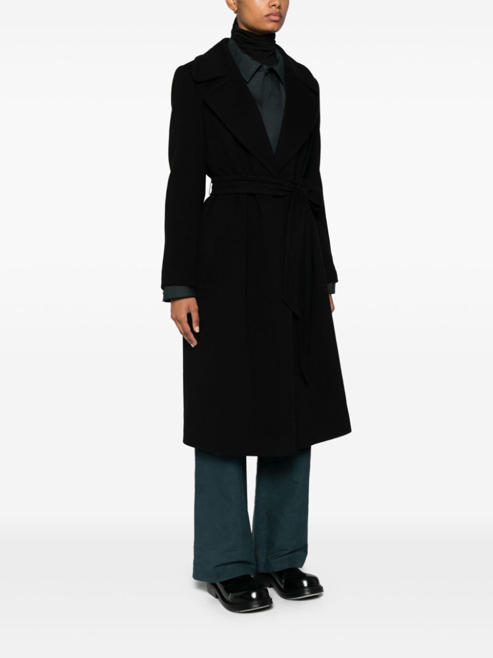 Tagliatore Molly coat Women