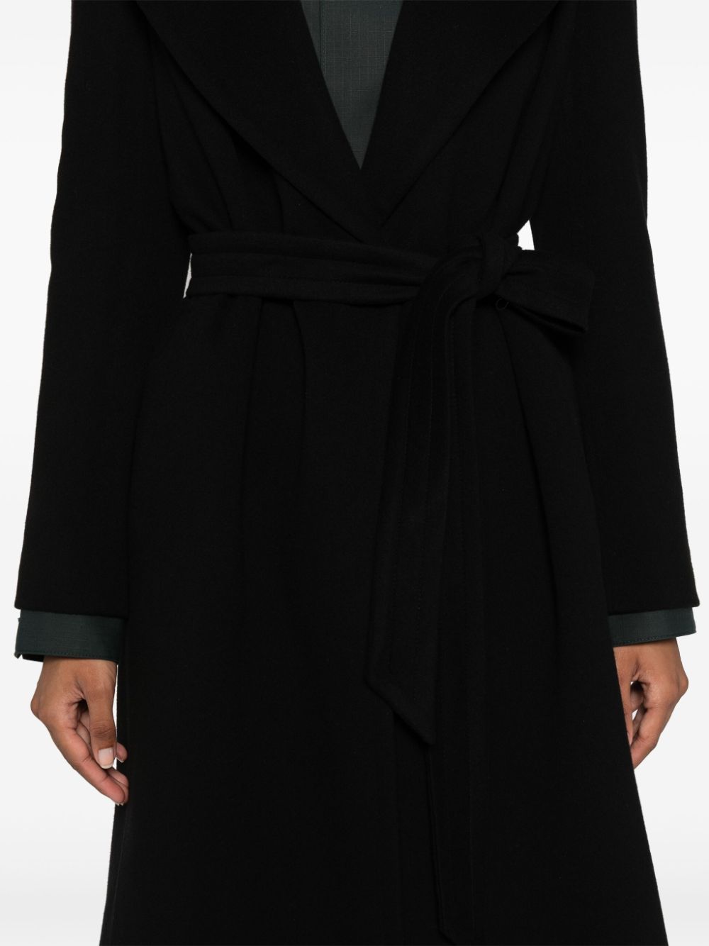 Tagliatore Molly coat Women