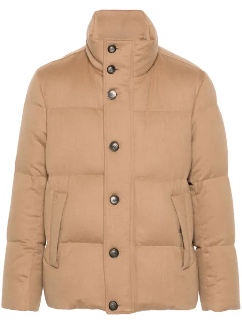 Herno padded jacket 
