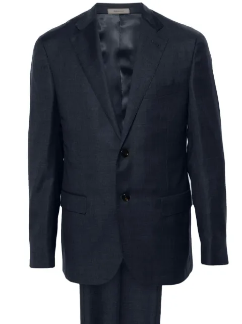 Corneliani single-breasted suit 