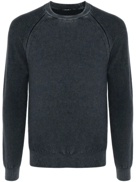 Jacob Cohën Suéter de cashmere