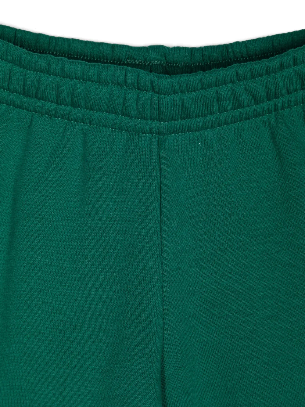 Shop Mini Rodini Dog-print Track Pants In Green