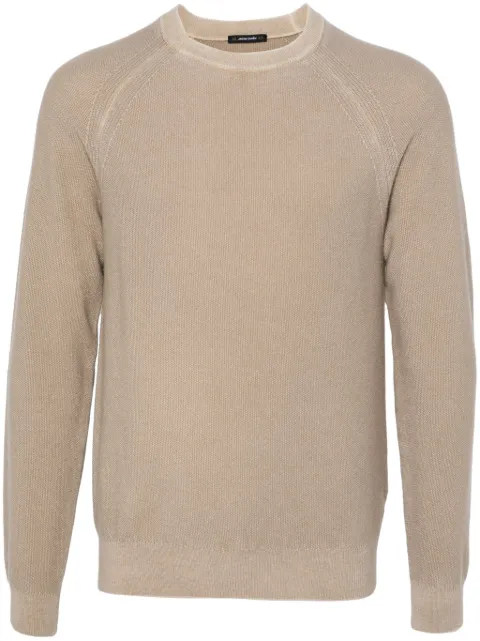 Jacob Cohën cashmere sweater