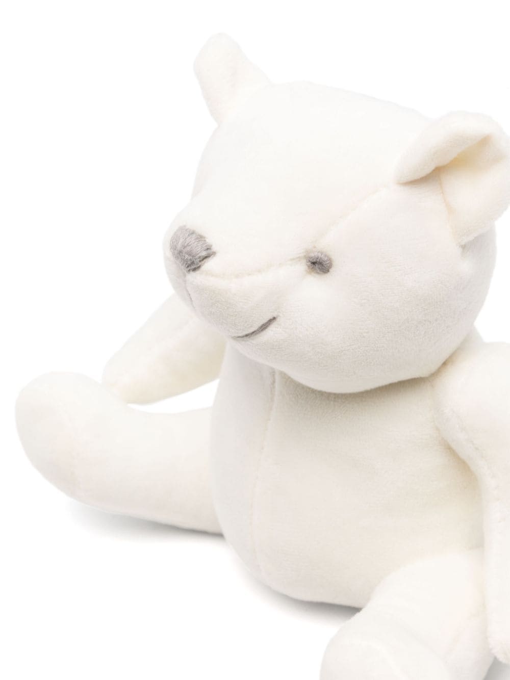 Paz Rodriguez Teddybeer - Wit