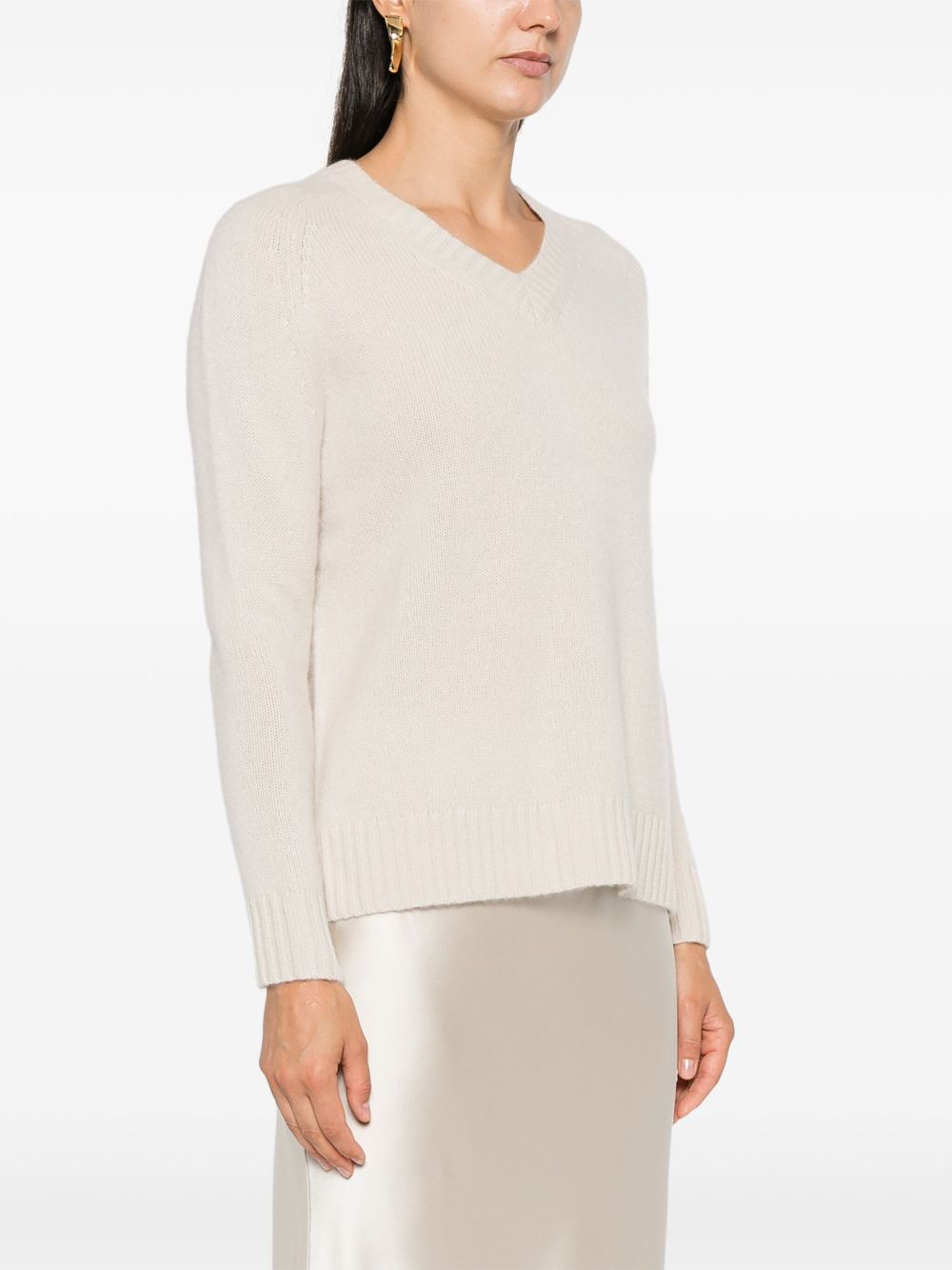 JOSEPH Open sweater Women