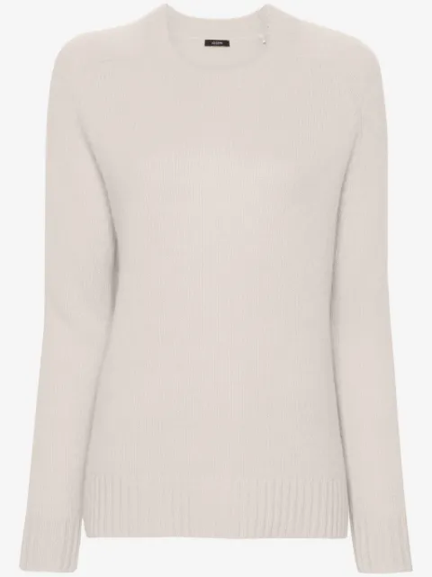 JOSEPH Open sweater