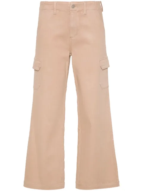 PAIGE Carly cargo pants 