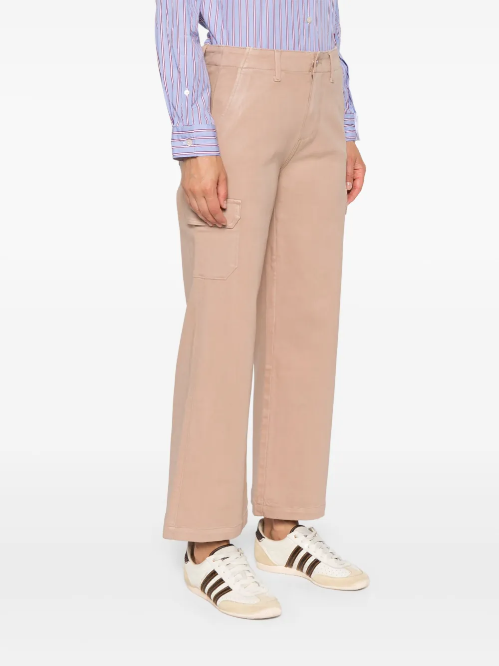 PAIGE CARLY CARGO PANTS