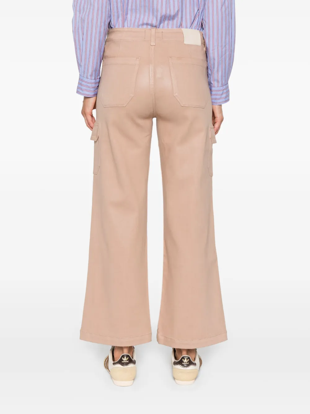 PAIGE CARLY CARGO PANTS