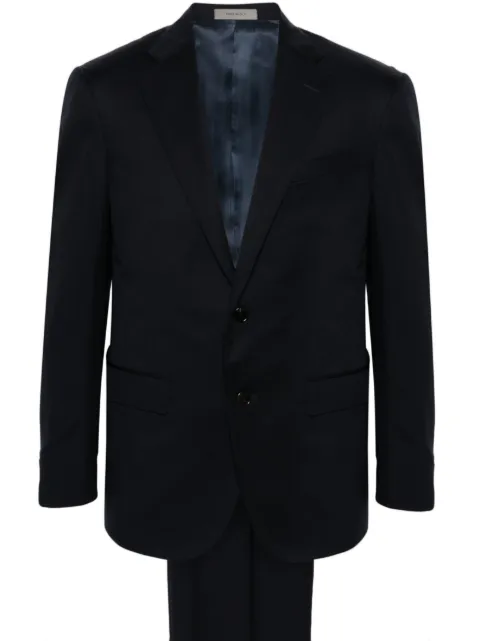 Corneliani wool suit 