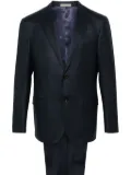 Corneliani wool suit - Blue