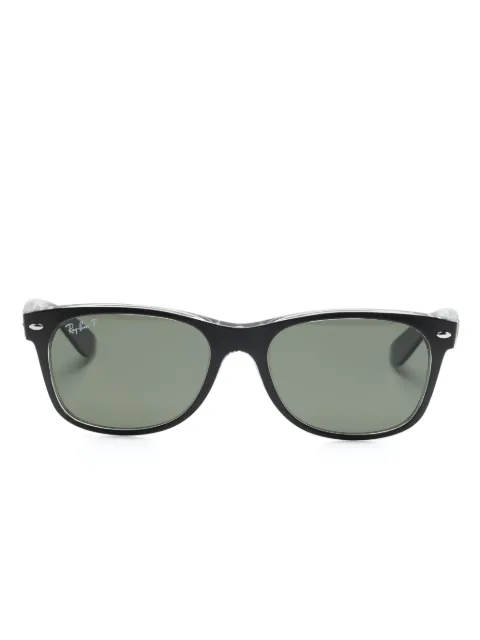 Ray-Ban New Wayfarer Classic sunglasses