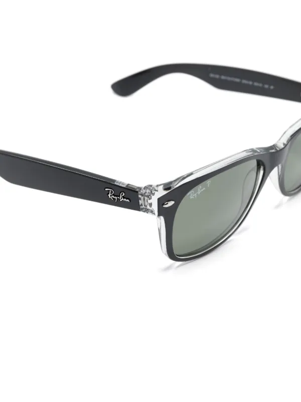 Lunette de soleil newfeel clearance