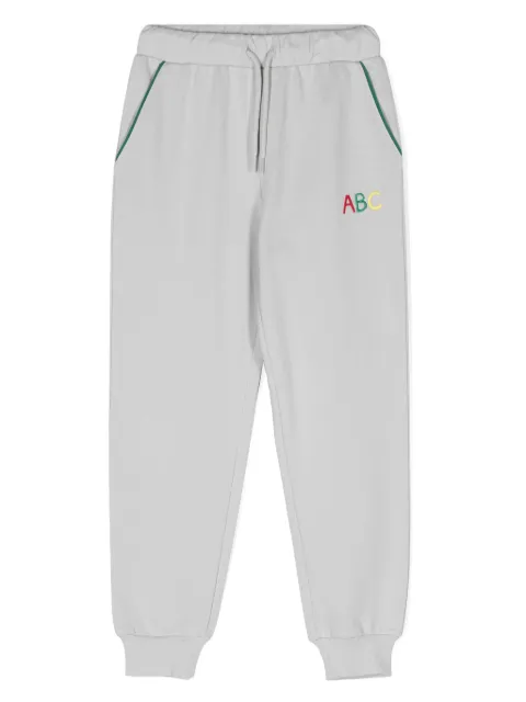 Mini Rodini ABC track pants