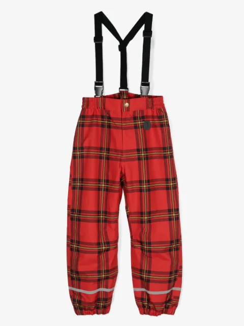 Mini Rodini pantalones Edelweiss