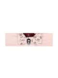 Aigner Kids bow-detail headband - Pink