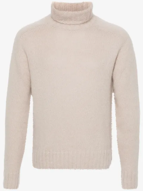 TOM FORD turtleneck sweater