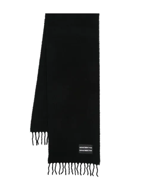 Department 5 Alive scarf