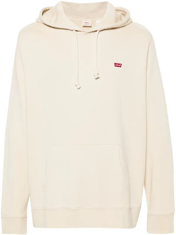 Hoodie tối giản