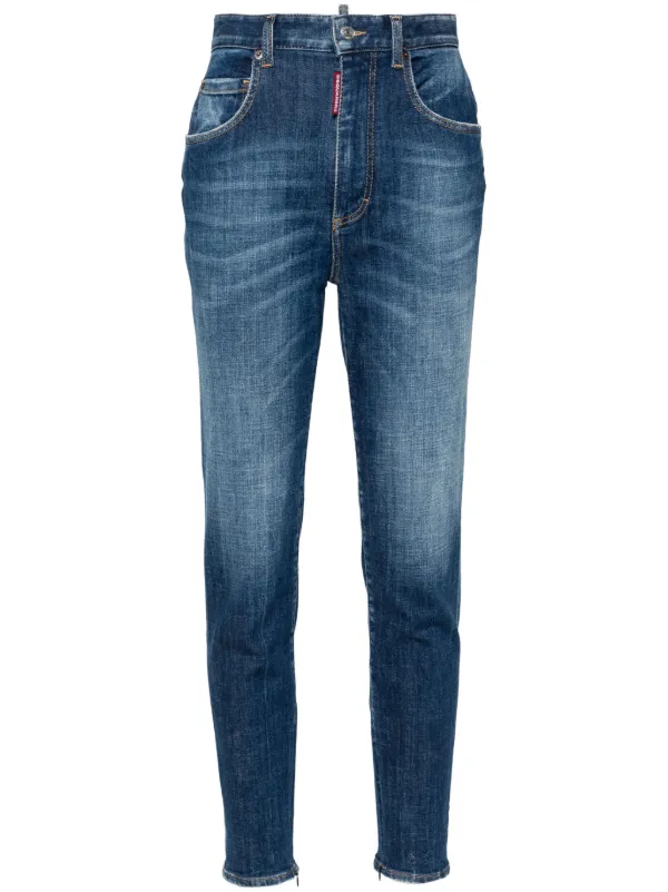 デニム・ジーパン D SQUARED2 SS24 'Twiggy' jeans (S72LB0736S30872 470) 24626851_54996283_600.jpg