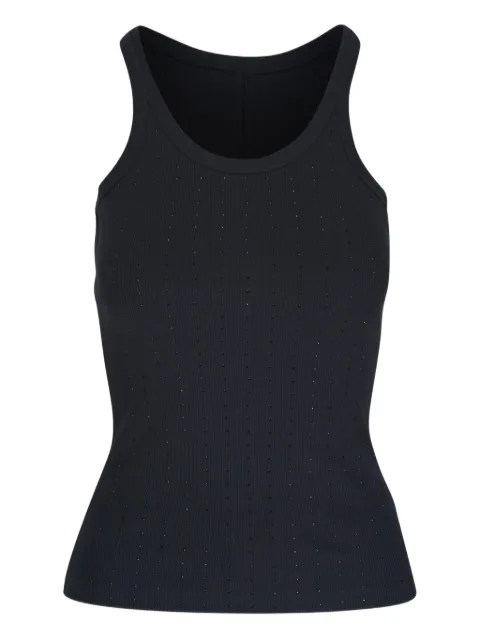 Dorothee Schumacher ribbed sleeveless top