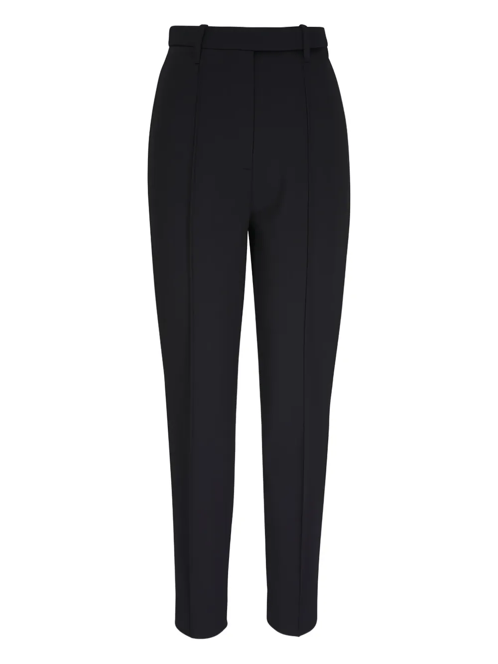 Dorothee Schumacher pleated-front trousers | Black | Image 1